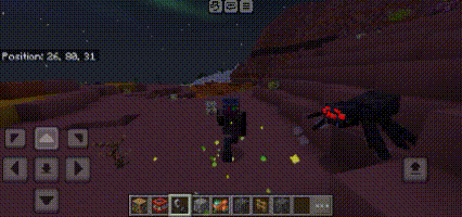 Trrrails showcase GIF 3