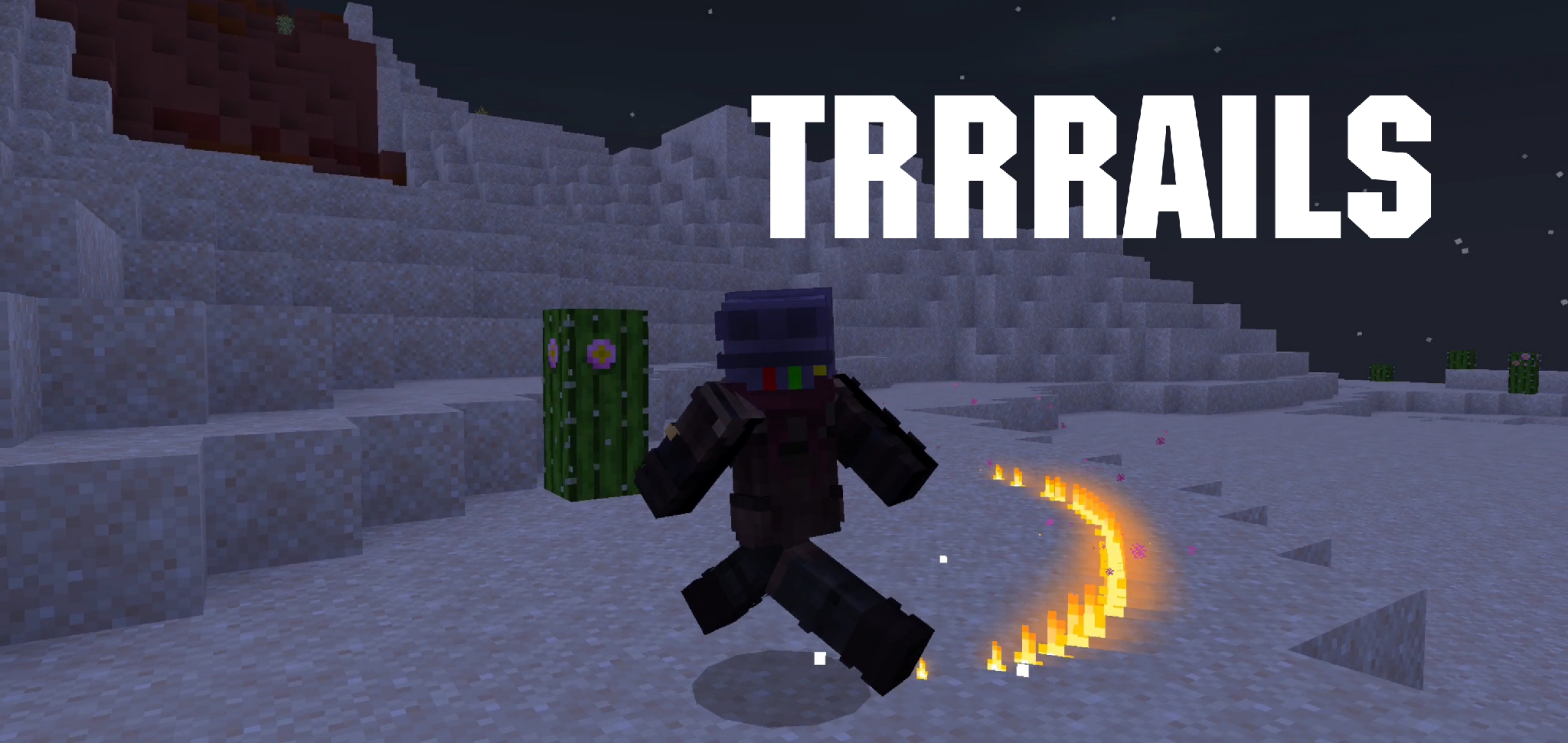 Trrrails Addon Banner